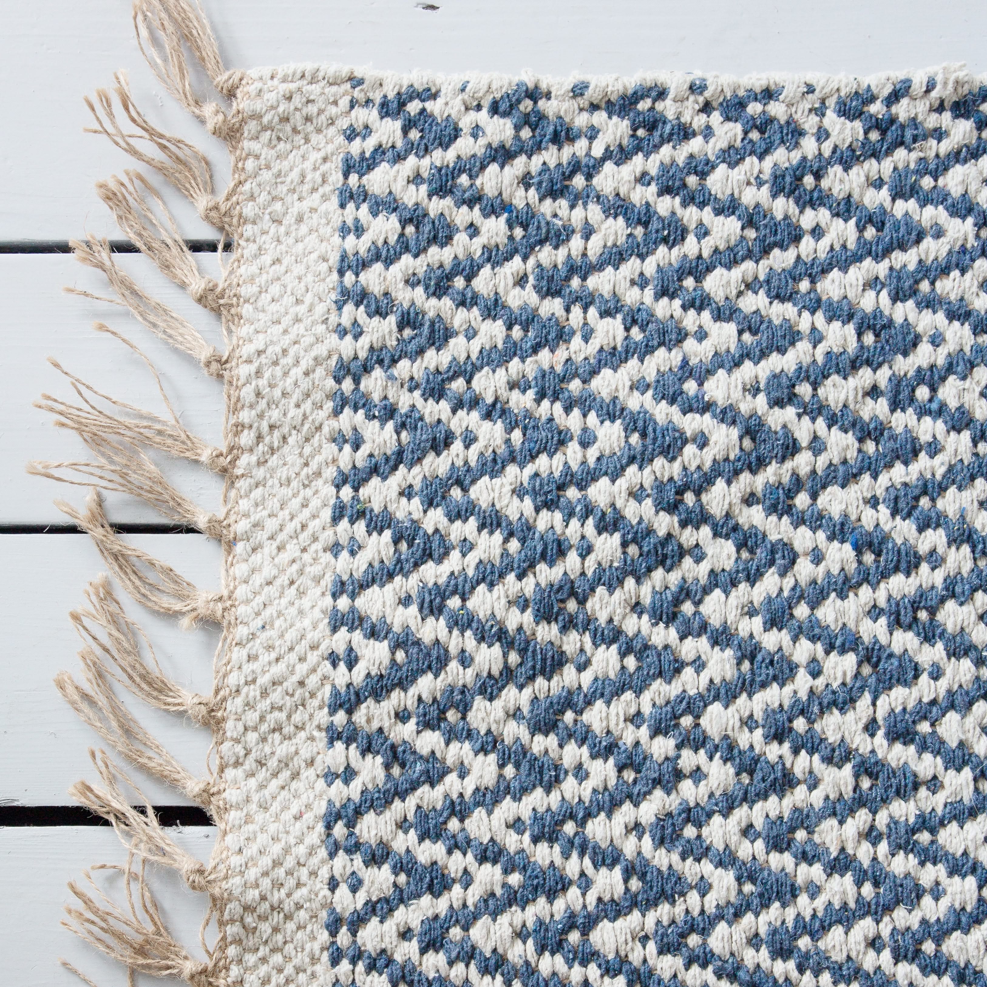 Cotton Rugs