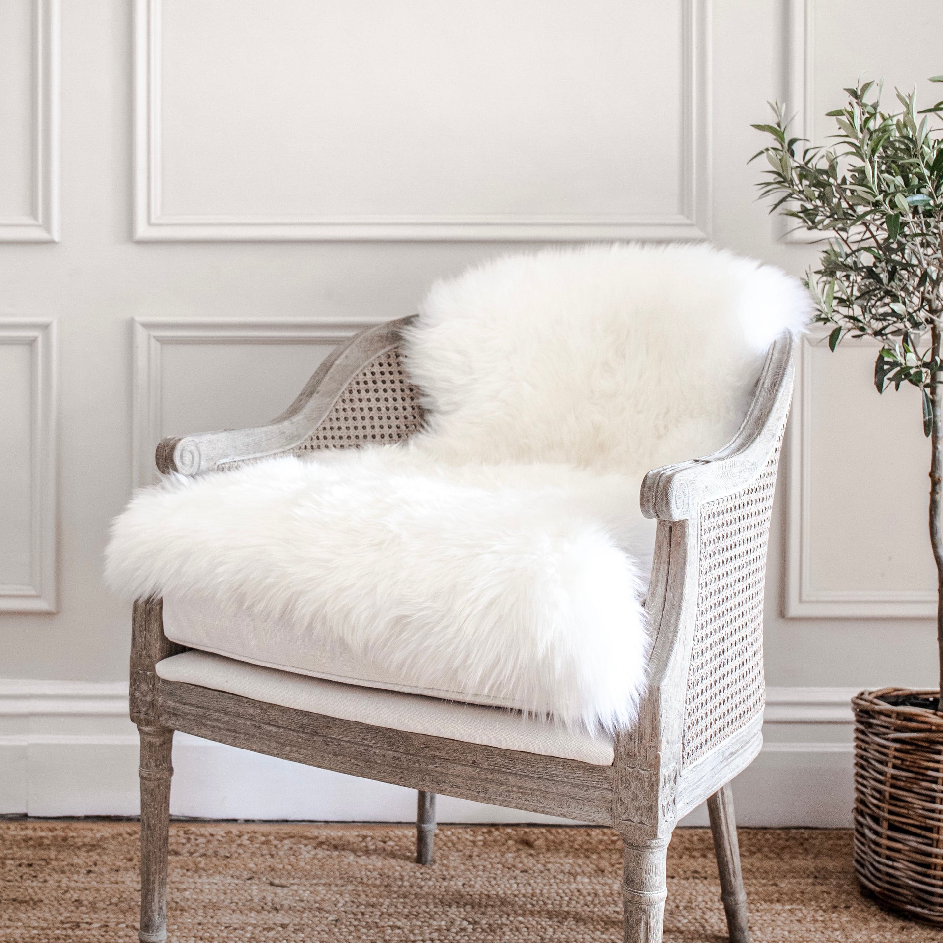 Luxury Real Sheepskins Ethical Sheepskin Rugs Jord Home