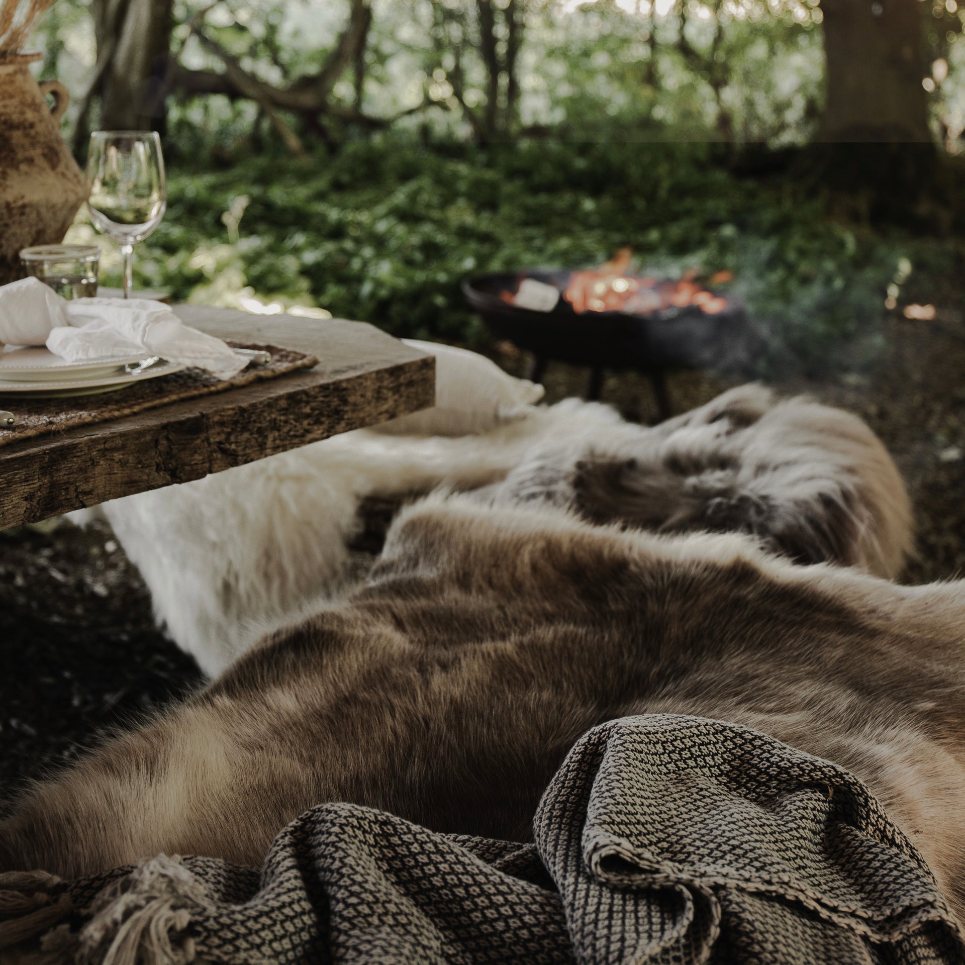 Luxury Real Sheepskins Ethical Sheepskin Rugs Jord Home