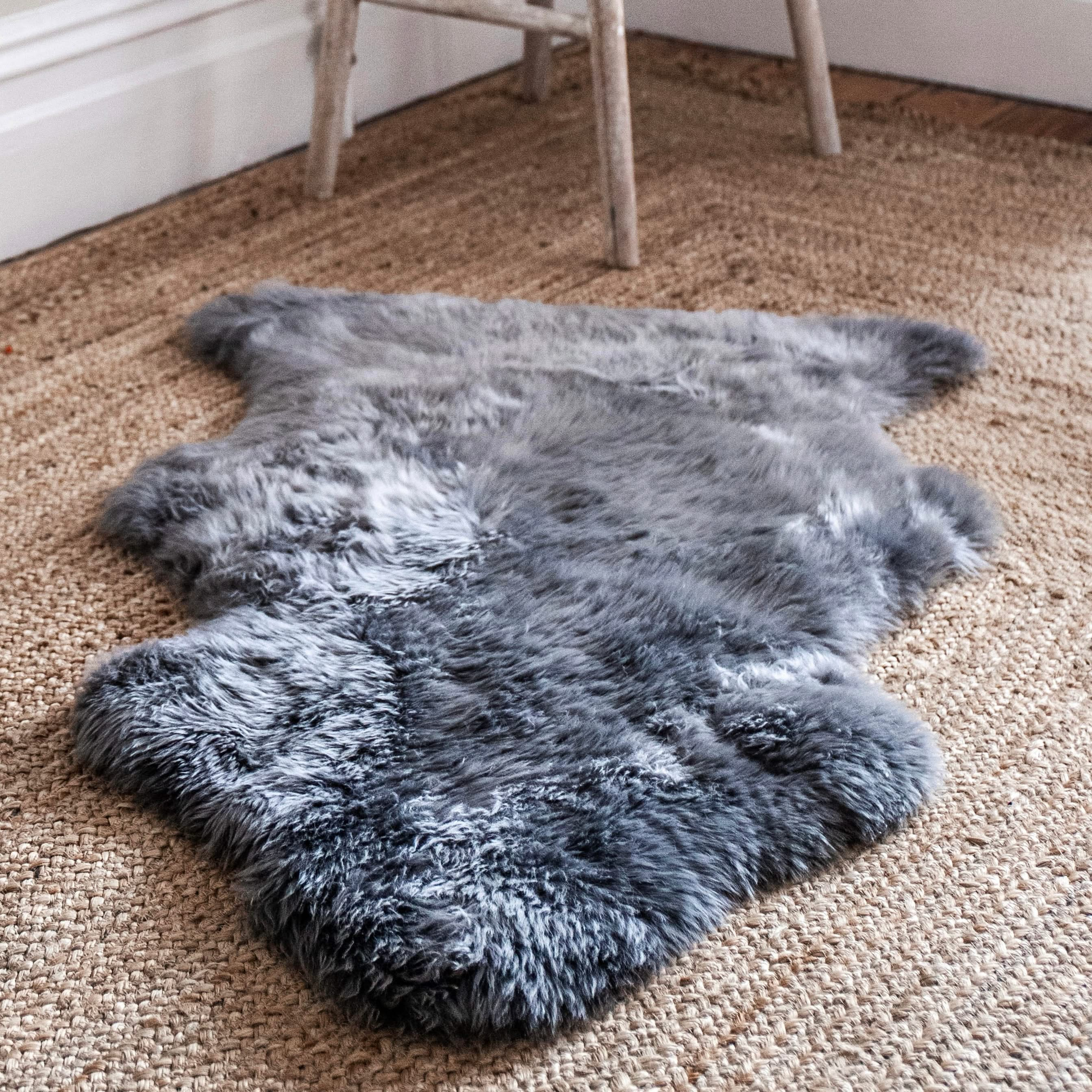 Sheepskin for Pets