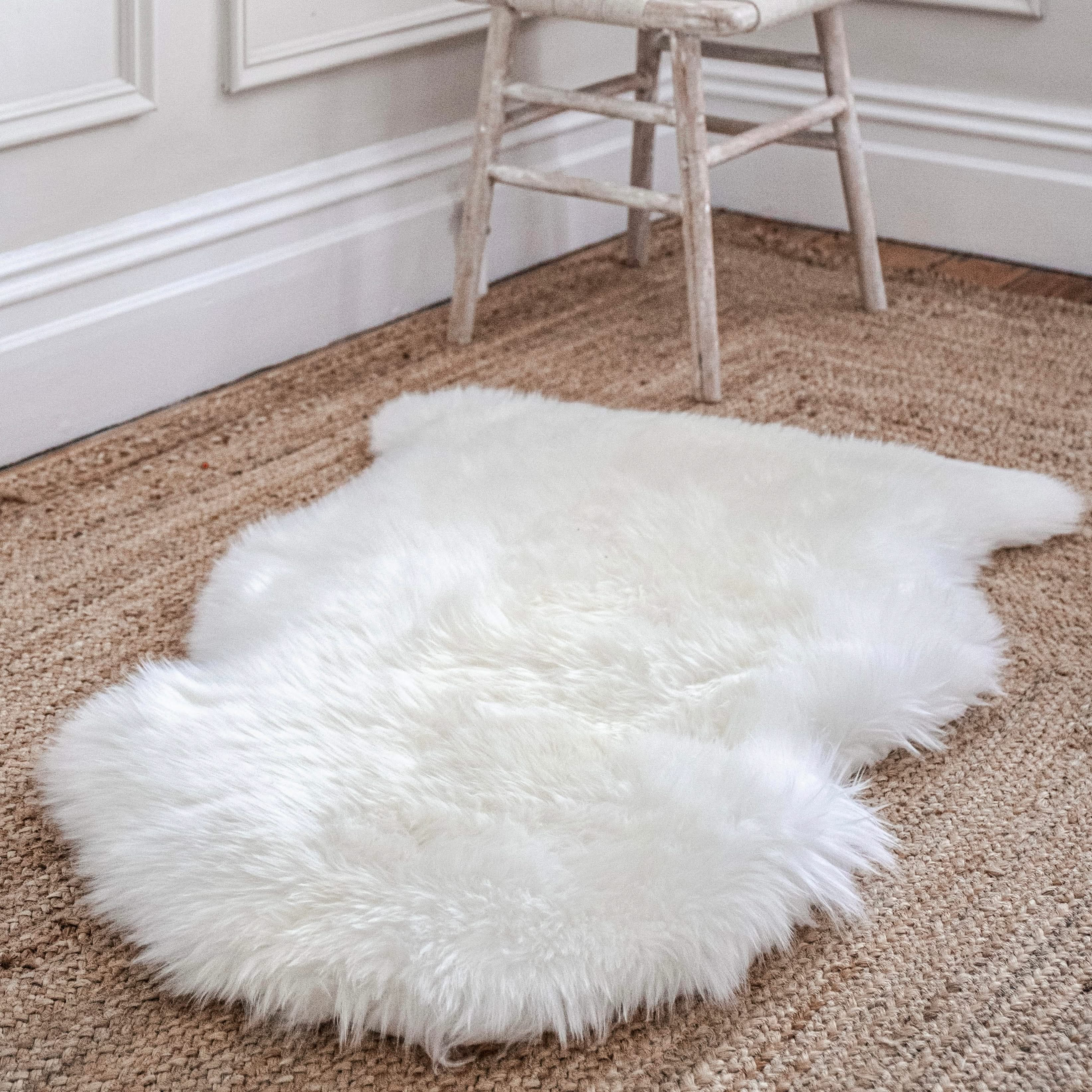 Sheepskin for Pets