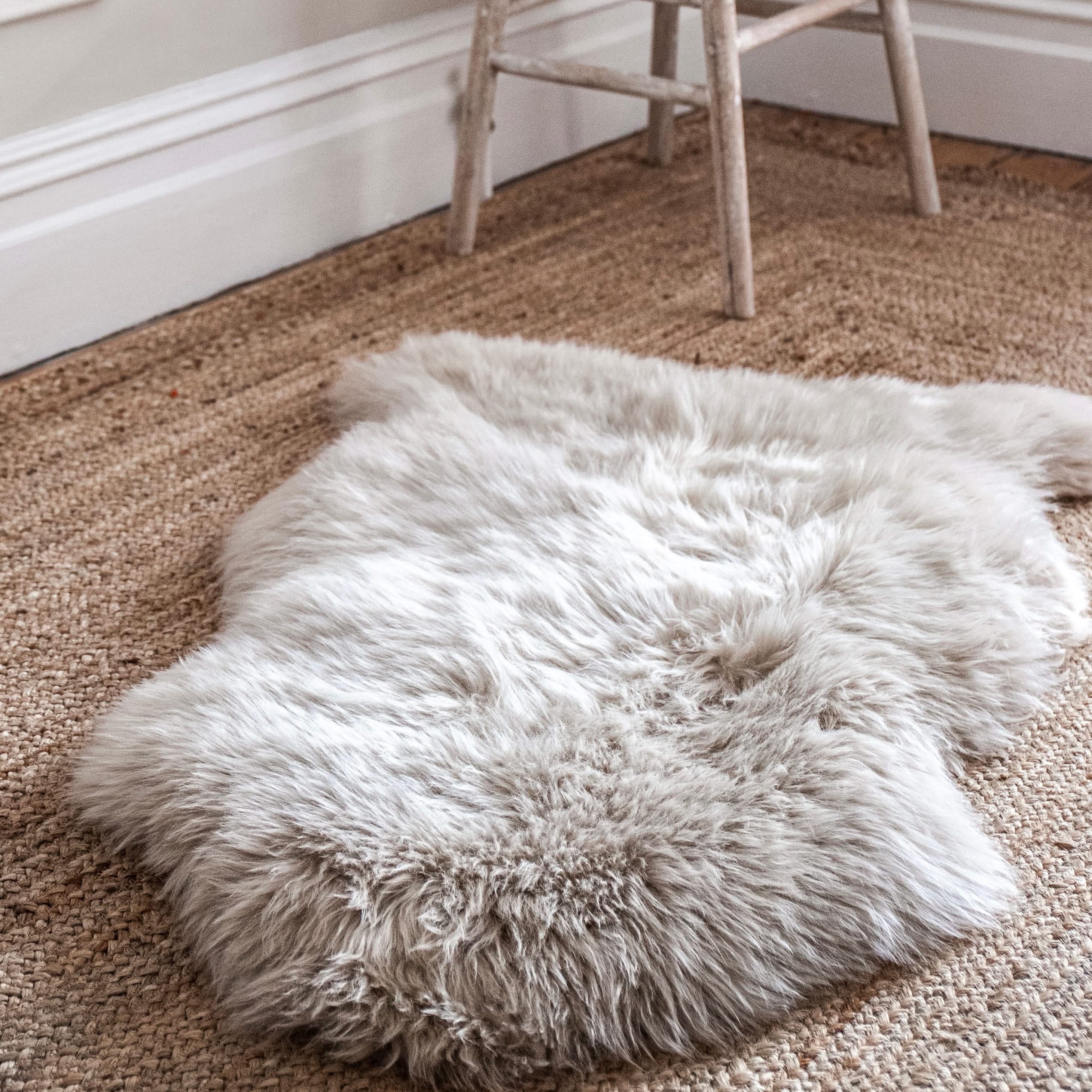 Sheepskin for Pets