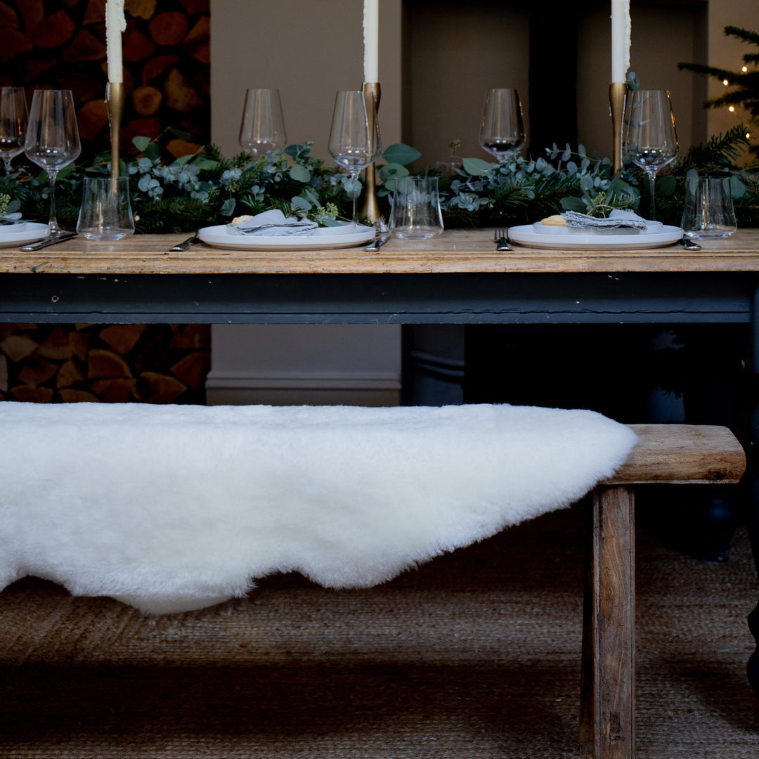 Luxury Real Sheepskins Ethical Sheepskin Rugs Jord Home