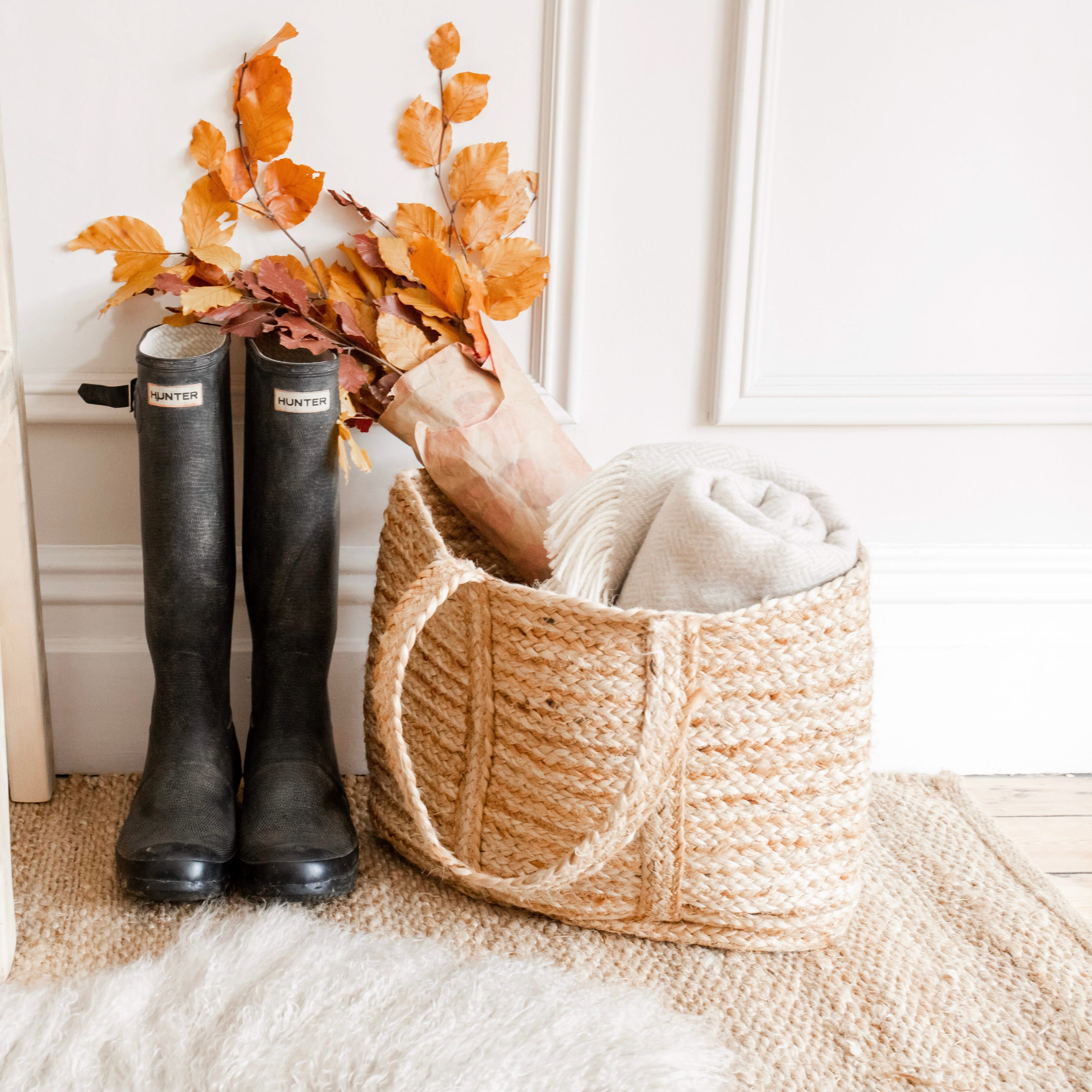 The Present Basket