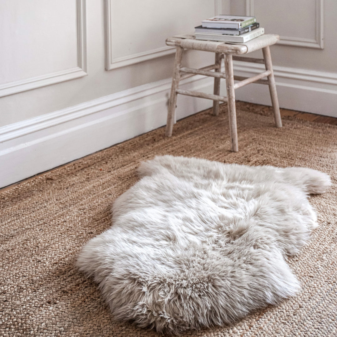 Luxury Real Sheepskins Ethical Sheepskin Rugs Jord Home