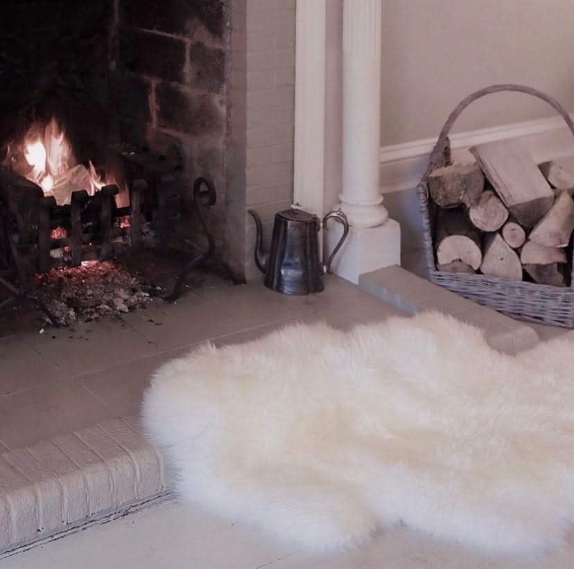 sheepskin rugs