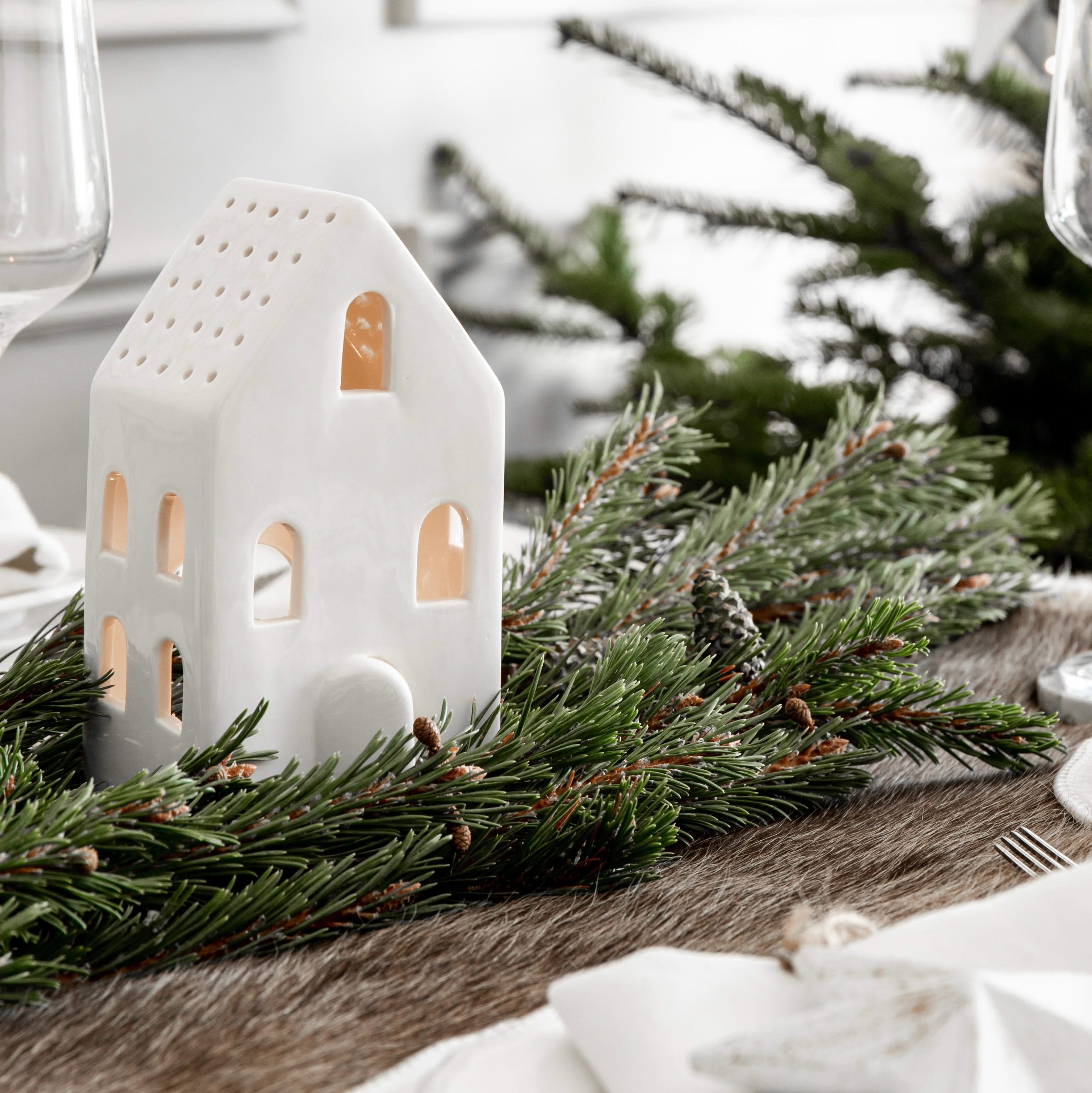 The Nordic House