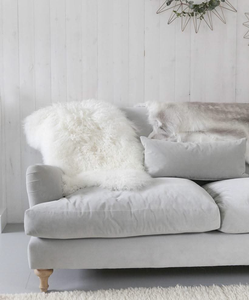 The Rarebreed Tibetan Sheepskin