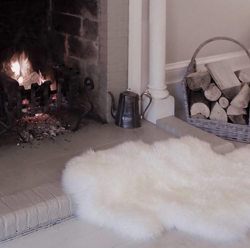 sheepskin rugs