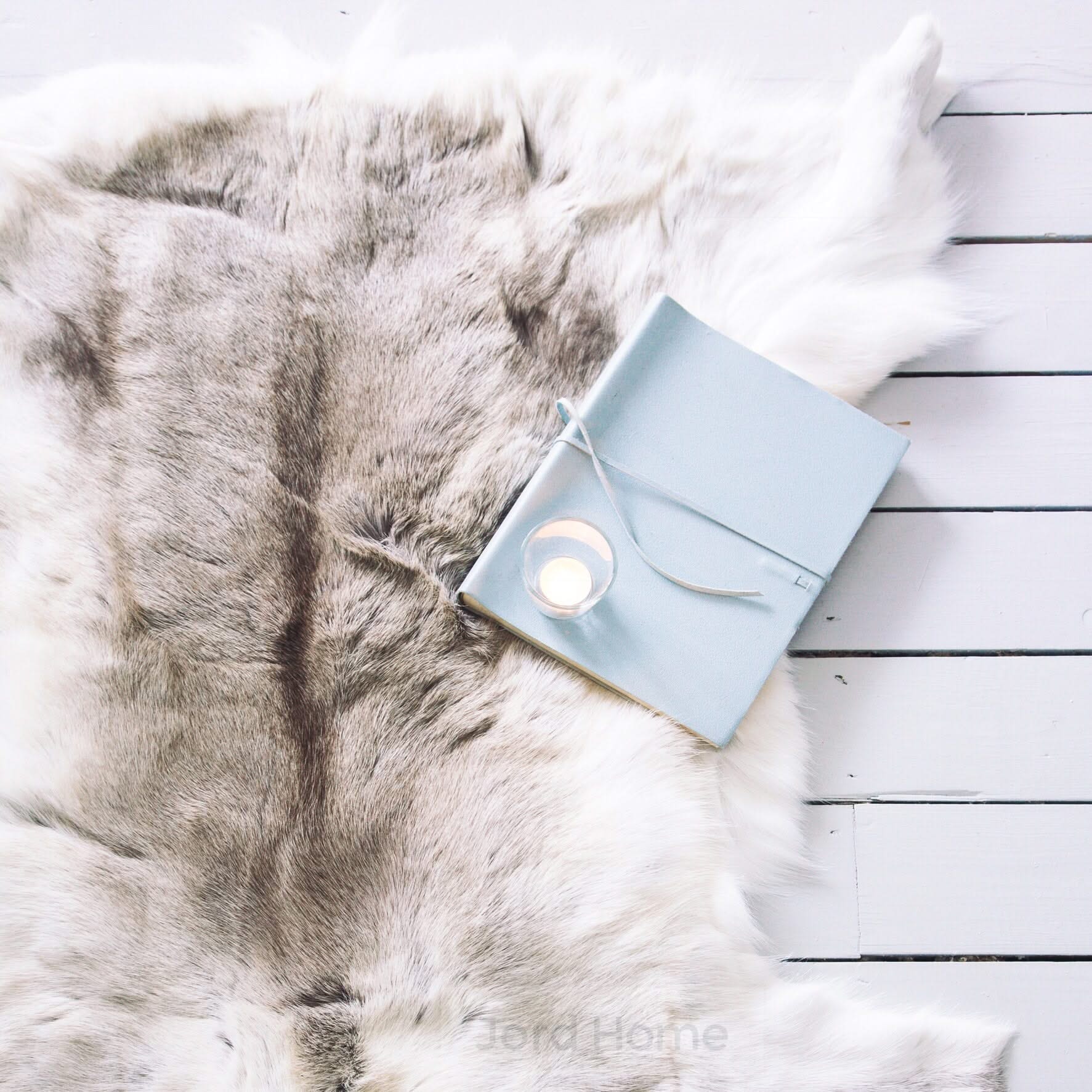 Your Favourite Scandi rugs, sheepskins, reindeer hides and cow hides ...