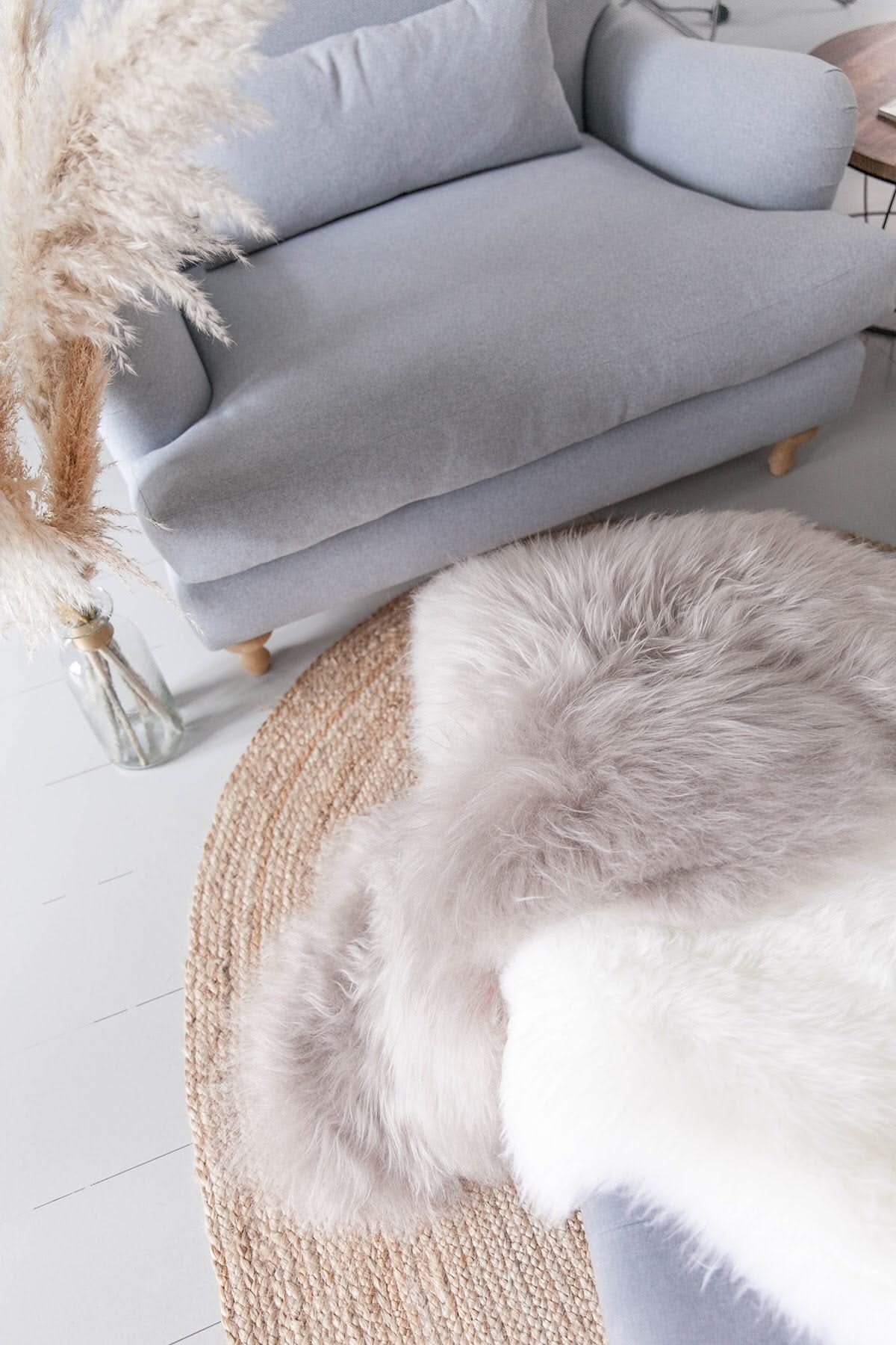 sheepskin